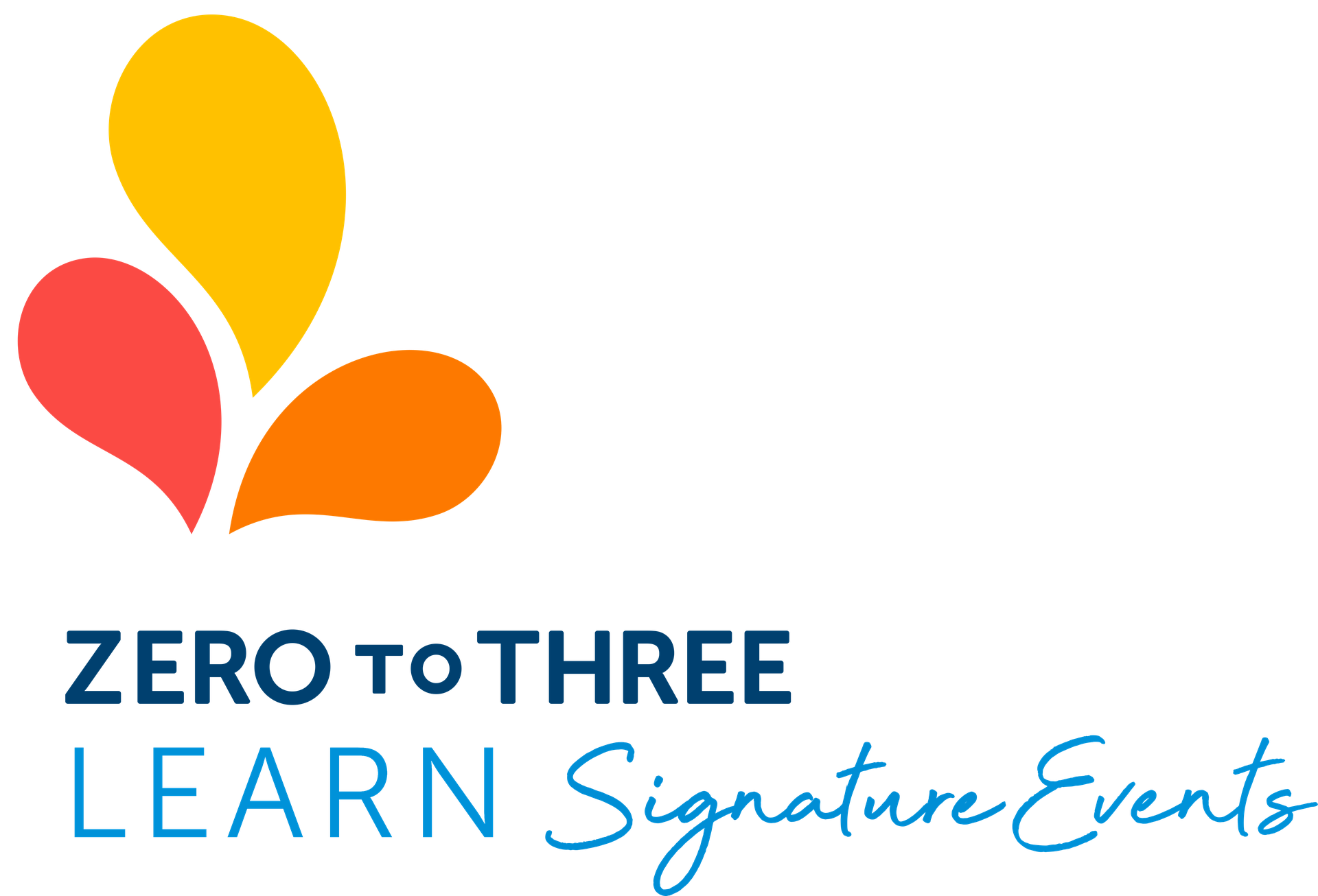 ZERO TO THREE LEARN Signature Events 2022 Scholarship Opportunities